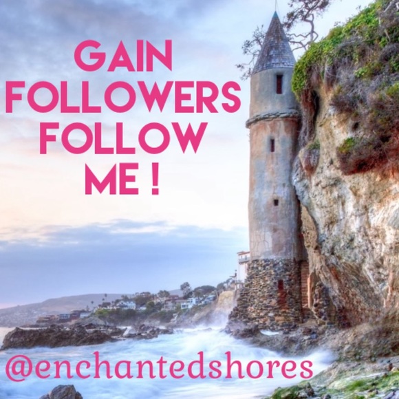 All Brands Tops - NEW GAME! SHARE This Listing GET HUNDREDS OF FOLLOWERS👑💖🏰  Grow Your Business